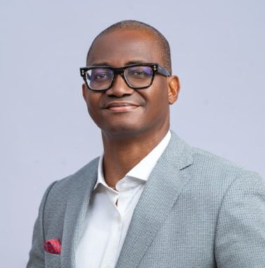 Ademola Adebisi