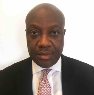 Chidi Umeano