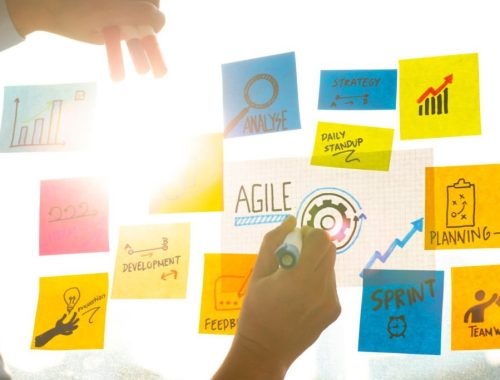 agile-methodologies