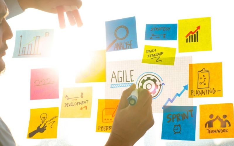 agile-methodologies