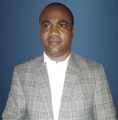 Oluwaseun Samuel